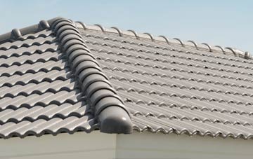 advantages of Prion clay roofing