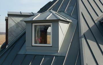 metal roofing Prion, Denbighshire