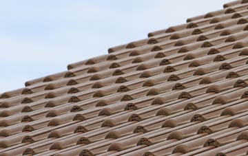 plastic roofing Prion, Denbighshire
