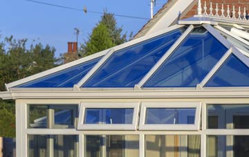 professional Prion conservatory insulation