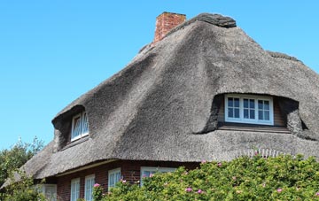 thatch roofing Prion, Denbighshire